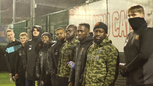How SE Dons Became the Sunday League Club That Took on the World