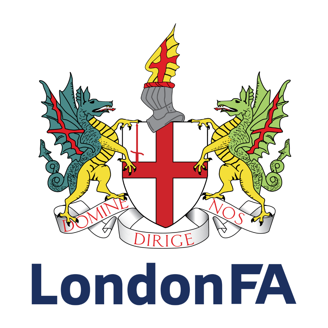 London FA Image